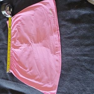 Wilson Hyper Tech System skort.